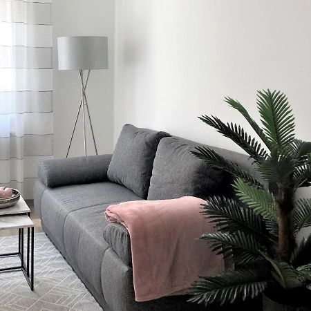Ferienwohnung Anton Osnabrück Eksteriør billede