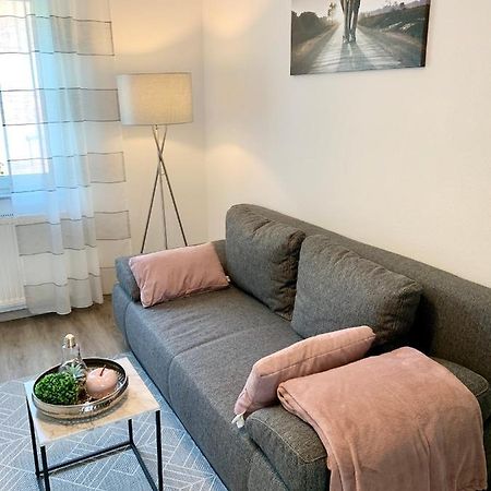 Ferienwohnung Anton Osnabrück Eksteriør billede