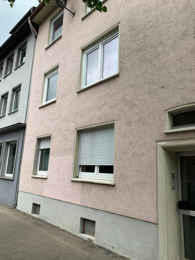 Ferienwohnung Anton Osnabrück Eksteriør billede